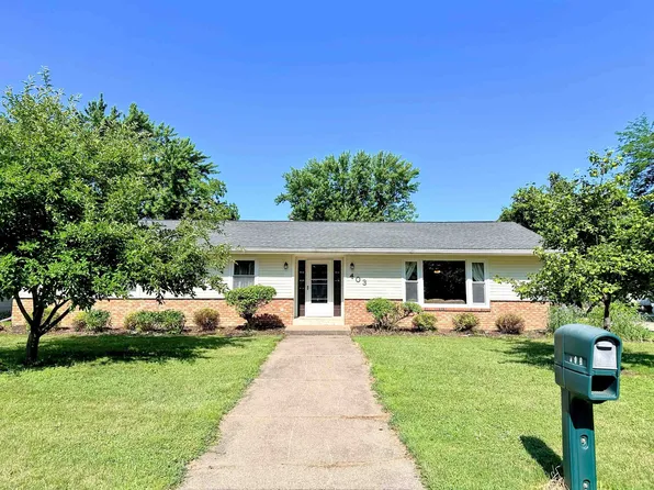 403 S State St, Prairie Du Chien, WI 53821