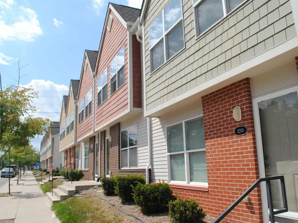 2257 Forest Ave, Des Moines, IA 50311