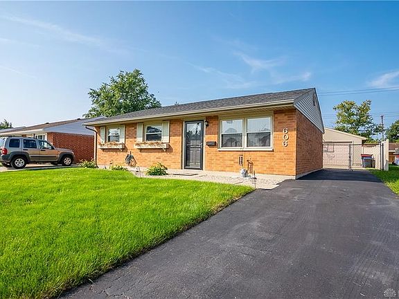 3rd image of 606 Beverly Dr