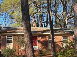 2806 Nation Ave, Durham, NC 27707