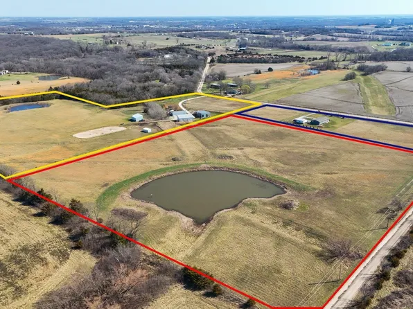 0 E 1550th Rd, Baldwin City, KS 66006