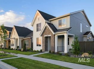 6115 S Hope Ave, Meridian, ID 83642