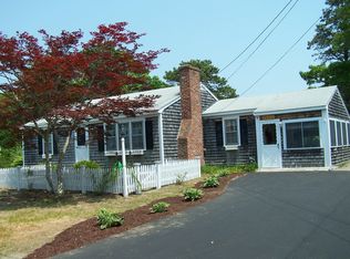 12 Sachem Path, West Yarmouth, MA 02673