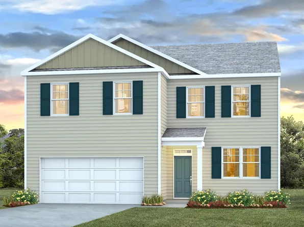 GALEN Plan, Island Green