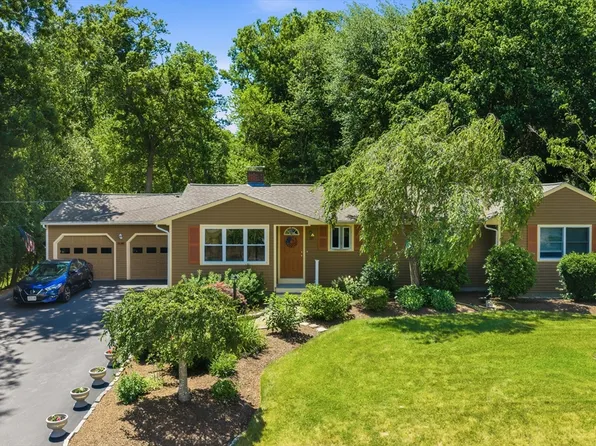 35 May Ave, Raynham, MA 02767