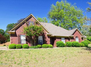 256 Desoto Ave, Hernando, MS 38632