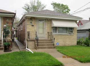 10543 S Calhoun Ave, Chicago, IL