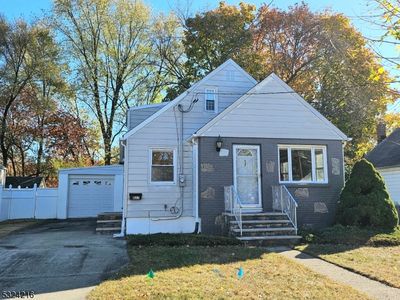 827 Ramapo Ave, Pompton Lakes, NJ, 07442