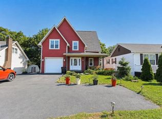 66 ALLANDALE Road, St. John's, NL A1B3A1