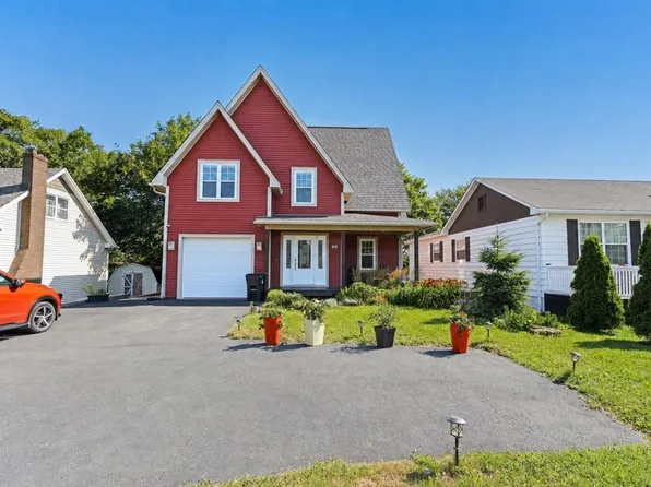 66 ALLANDALE Road, St. John's, NL A1B3A1