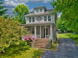 641 Debruce Road, Livingston Manor, NY 12758