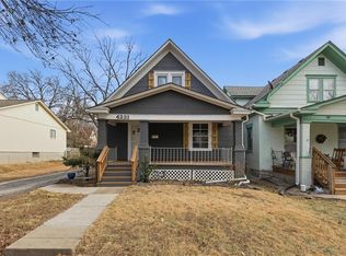 4231 Wyoming St, Kansas City, MO 64111