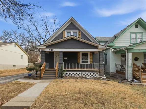 4231 Wyoming St, Kansas City, MO 64111