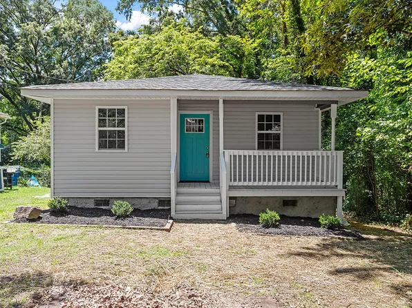 2222 N Oak Ridge Blvd, Durham, NC 27707