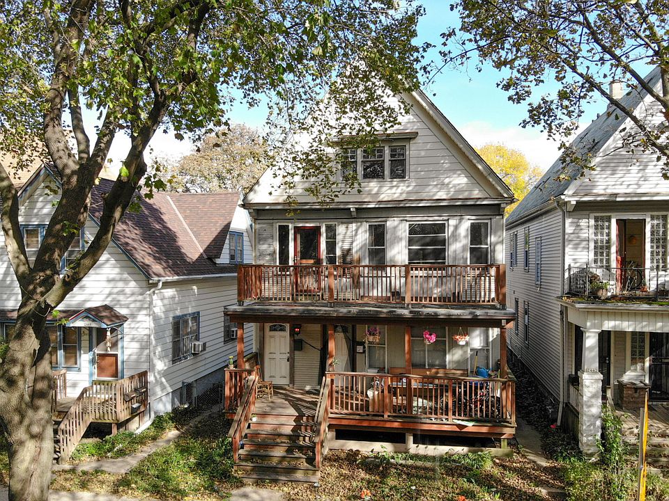 2nd image of 2444 N Booth St #2446