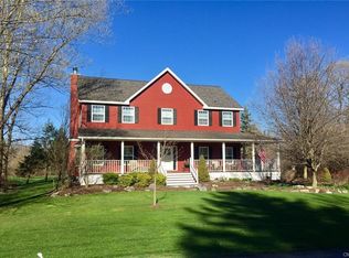 3799 Highland Ave, Skaneateles, NY 13152