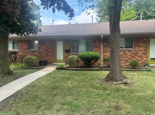 390 W Marshall St #390, Ferndale, MI 48220