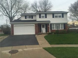 6021 Larchway Ct, Toledo, OH 43613