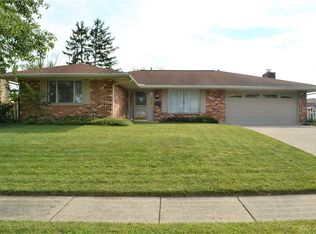 1959 Campus Dr, Fairborn, OH 45324
