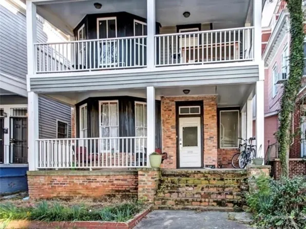 403 E Duffy St #A, Savannah, GA 31401