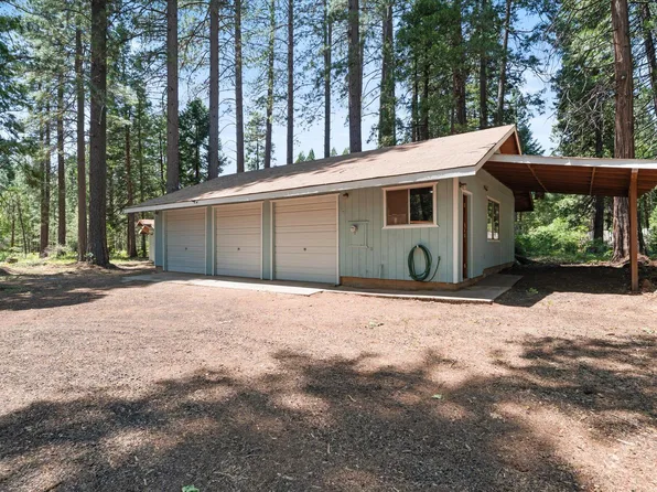 7530 Brett Rd, Shingletown, CA 96088