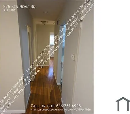 225 Ben Nevis Rd — Photo 4