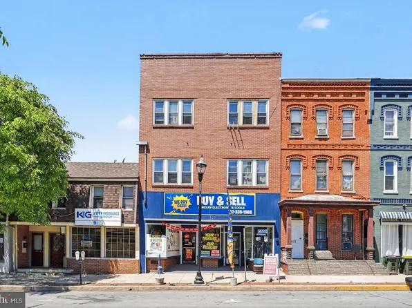 469 Locust St, Columbia, PA 17512