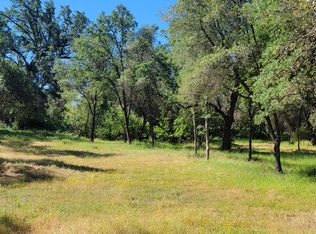 Acres 3 Angel Ln, Placerville, CA 95667