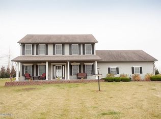 24887 617th St, Mantorville, MN 55955