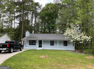 424 Loblolly Ln, Macon, GA 31220