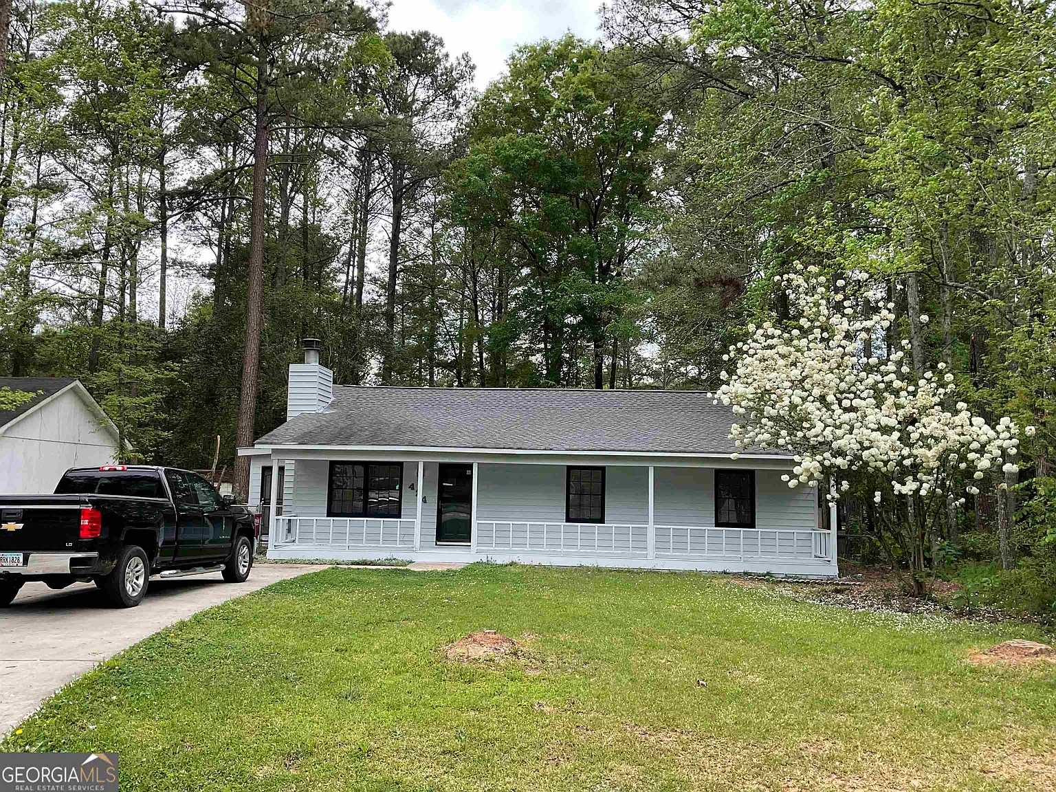 424 Loblolly Ln photo 1