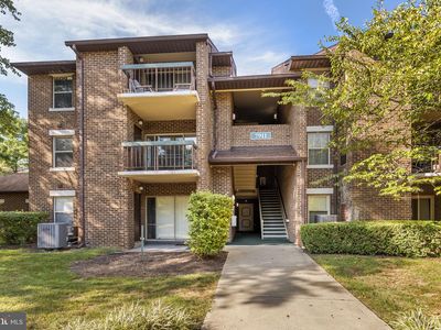 7911 Coriander Dr APT 302, Gaithersburg, MD, 20879