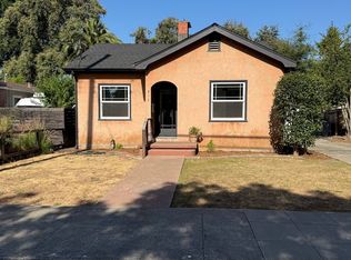817 Wright St, Santa Rosa, CA 95404