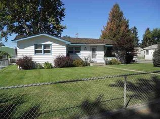 519 N 58th Ave, West Richland, WA 99353