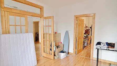 Rented by Park Property Advisors