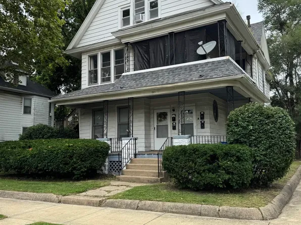 601 W Edwards St, Springfield, IL 62704