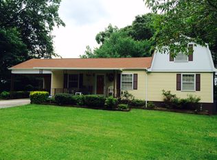 148 Harmon Rd, Maryville, TN 37804