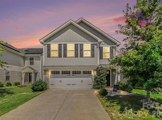 5116 Downhaul Dr, Charlotte, NC 28269