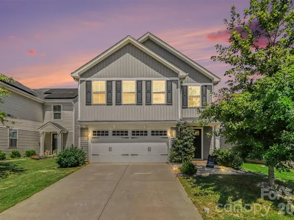 5116 Downhaul Dr, Charlotte, NC 28269