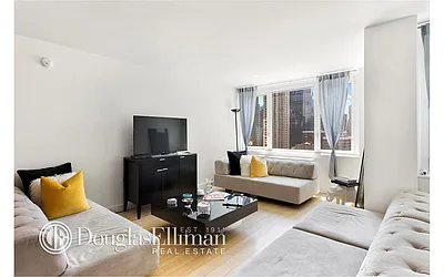 Sold by Douglas Elliman