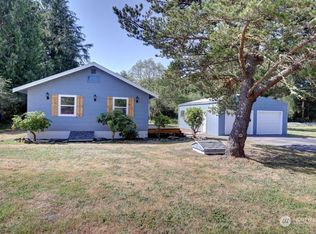 3708 102nd St, Long Beach, WA 98631