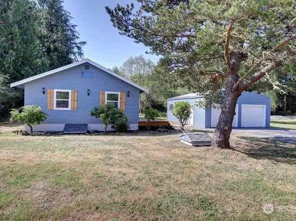 3708 102nd Street, Long Beach, WA 98631