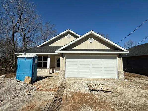 1905 W A Street, Joplin, MO 64801