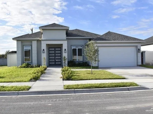 5104 W Burberry St, Edinburg, TX 78541