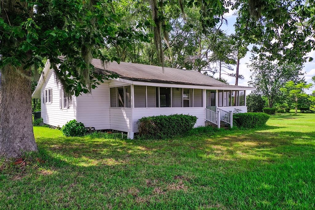 7998 Raulerson Rd, Patterson, GA 31557 Zillow