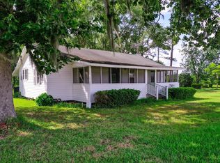 7998 Raulerson Rd, Patterson, GA 31557