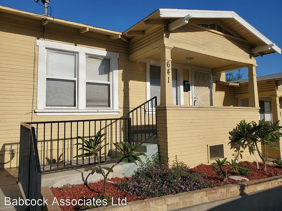 1st image of 641 S Cabrillo Ave #6404516