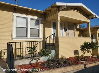 641 S Cabrillo Ave #6404516, San Pedro, CA 90731