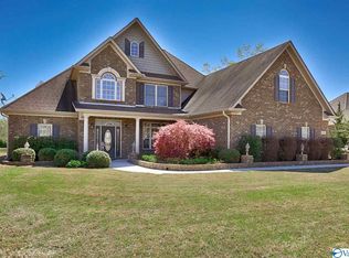 105 Leigh Springs Ct, Harvest, AL 35749