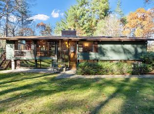 16 Stoney Gate, Carlisle, MA 01741